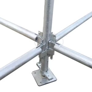kwikstage system