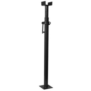 Adjustable props