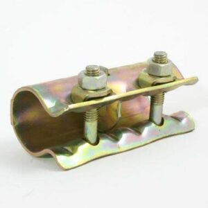 sleeve coupler